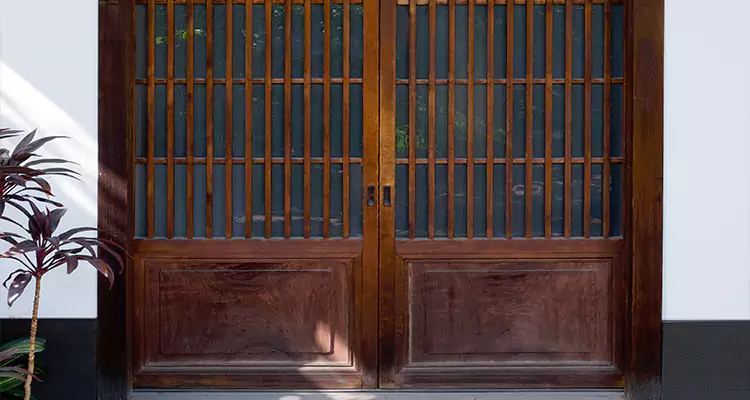 Accordion Patio Doors Repair in Tallahassee, FL