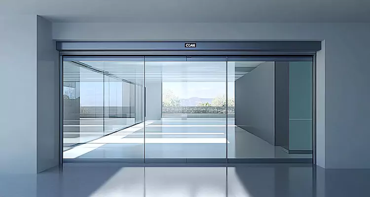 Automatic Sliding Door Repair in Tallahassee, FL