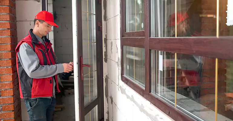 Comprehensive Commercial Door Repair Services in Tallahassee, FL