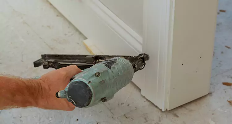 Patio Door Fix in Tallahassee, FL