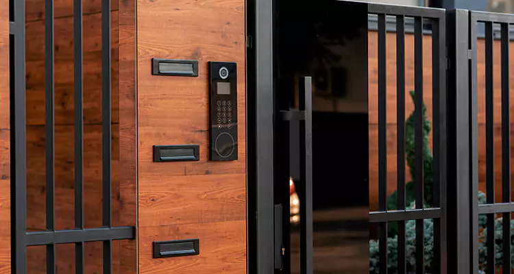 Screen Door Handle Replacement in Tallahassee, FL