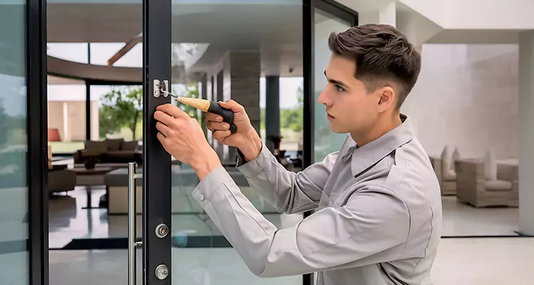 Best Door Lock RepairSliding Door Lock Repair in Tallahassee, FL