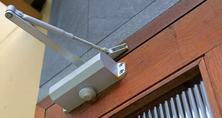 Automatic Door Opener Repair in Tallahassee, FL