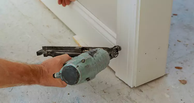 Fix Garage Door Panel in Tallahassee, FL