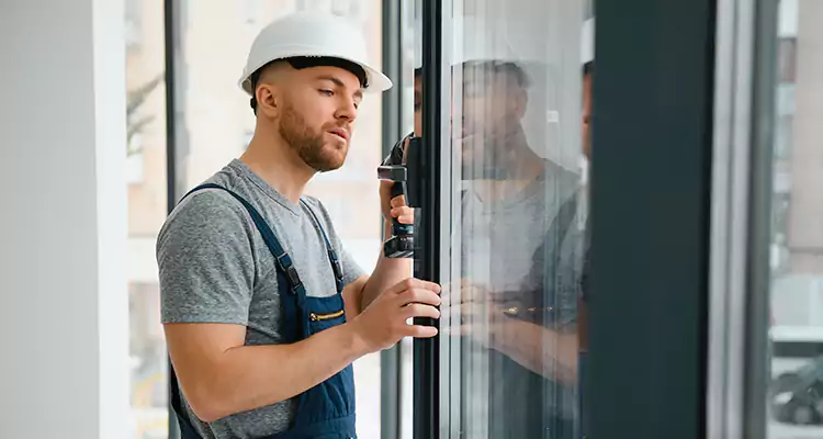 Glass Door Repair in Tallahassee, FL