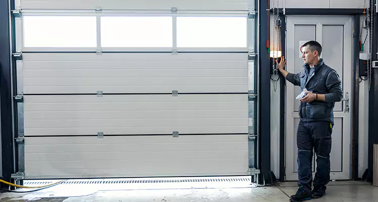 Our Garage Door Repair Services in Tallahassee, FL