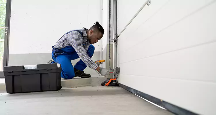 Garage Door Sensor Repair in Tallahassee, FL
