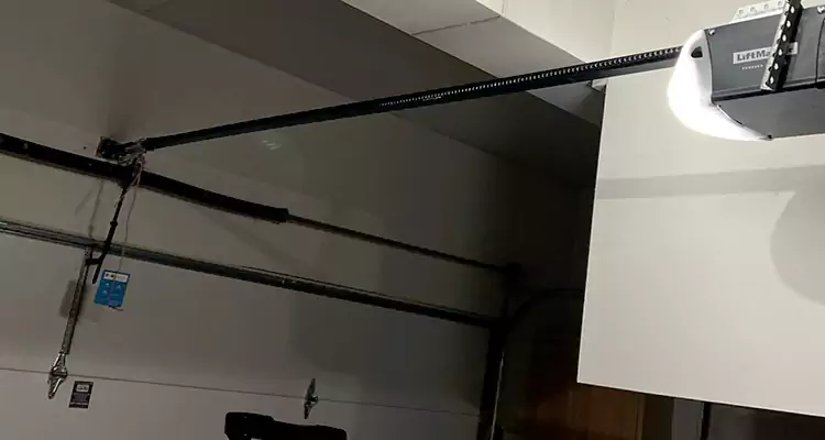 Garage Door Opener Sensor Replacement in Tallahassee, FL