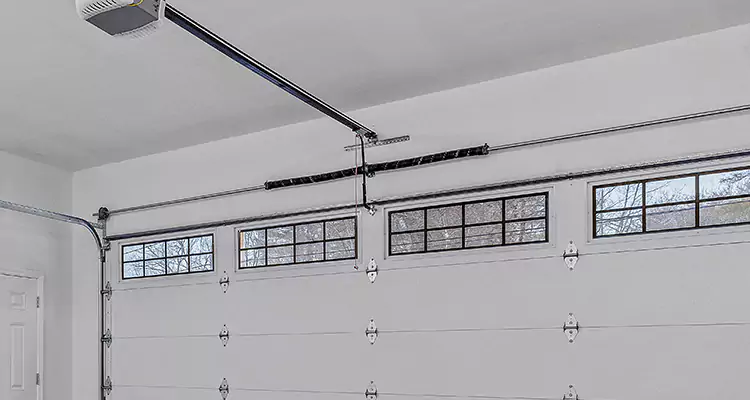 Garage Door Torsion Spring Repair in Tallahassee, FL