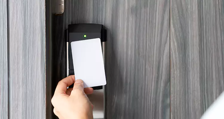 Hotel Swipe Card Door Locks Repair in Tallahassee, FL