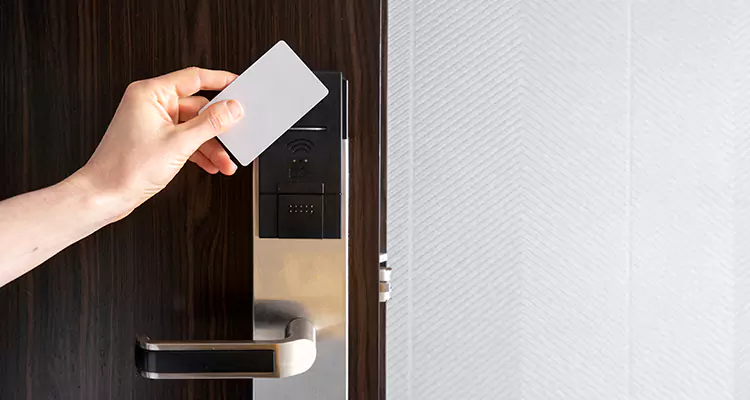Why Choose Us for Hotel Keycard Lock Repair in Tallahassee, FL?