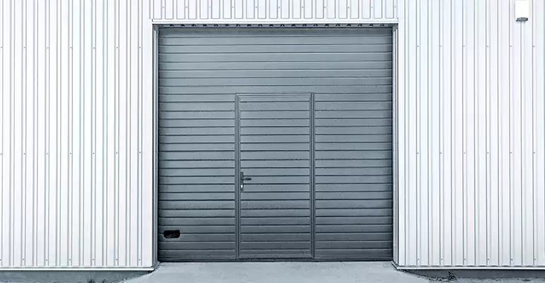 Trusted Industrial Overhead Door Repair in Tallahassee, FL