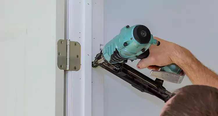 Interior Door Repair Services Near Me in Tallahassee, FL