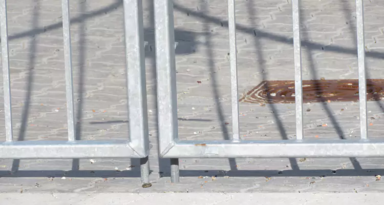 Our Metal Gate Repair Services in Tallahassee, FL