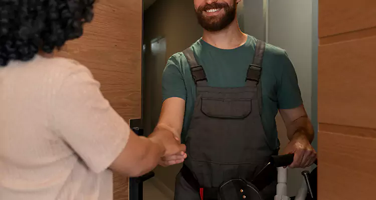 Repair Rfid Keycard Reader For Motels in Tallahassee, FL