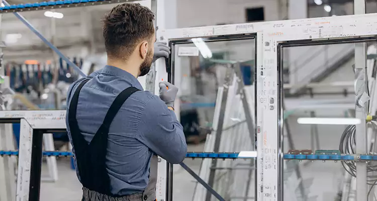 Why Choose Us for Patio Door Blind Replacement in Tallahassee, FL?