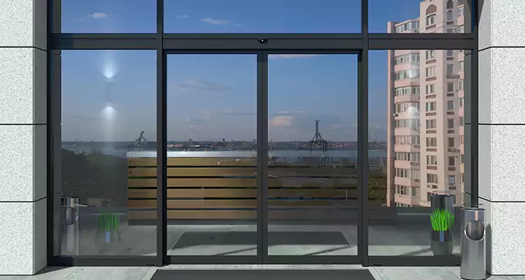 Our Patio Door Casing Repair Services in Tallahassee, FL