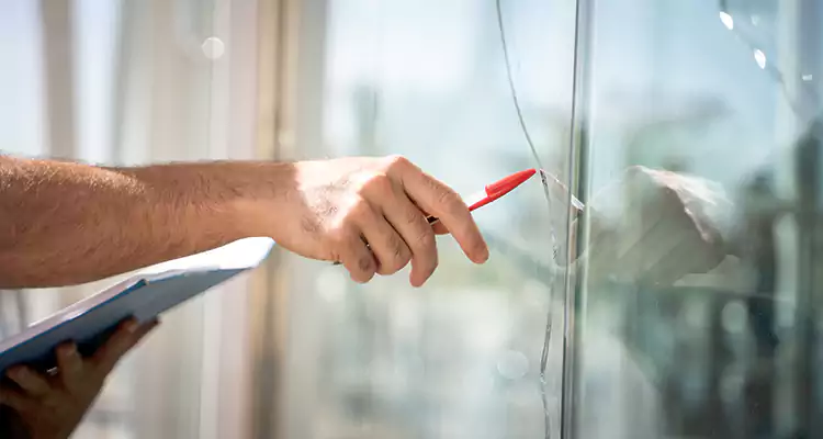 Sliding Glass Patio Door Repair in Tallahassee, FL