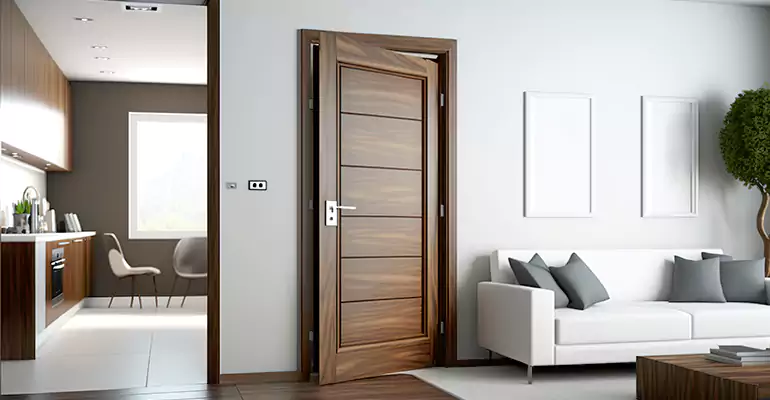 Residential Overhead Door Repair in Tallahassee, FL