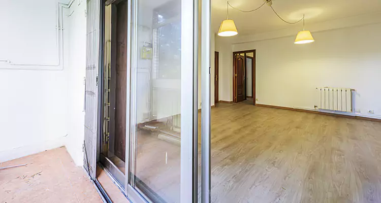 Security Screen Doors Repair in Tallahassee, FL