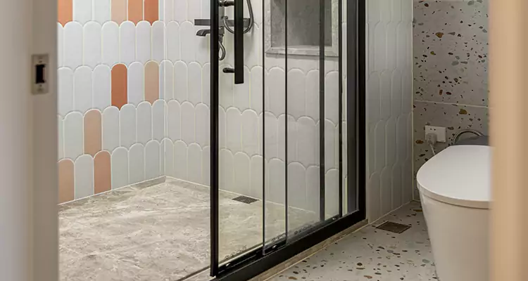 Sliding Shower Door Repair in Tallahassee, FL
