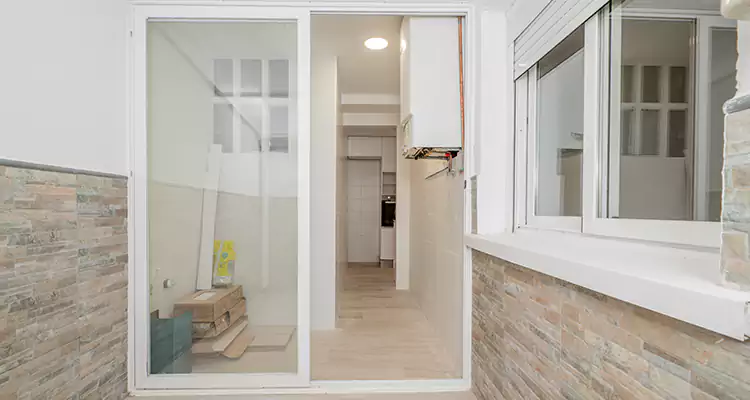 Sliding Barn Door Brackets Replacement in Tallahassee, FL