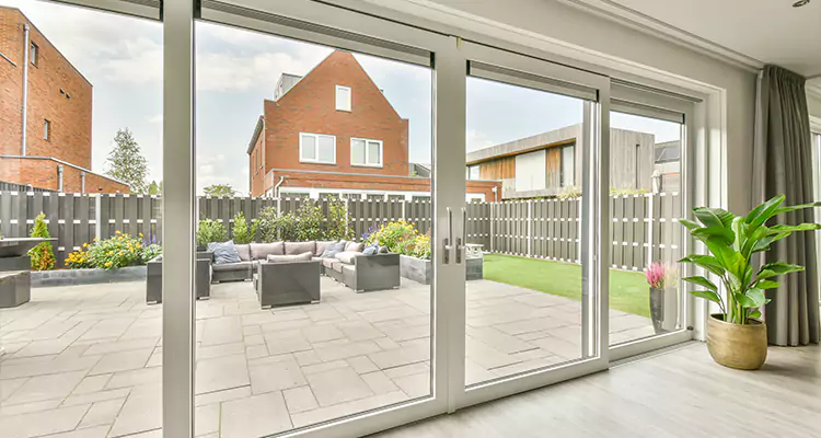 Why Choose Our Sliding Door Expert in Tallahassee, FL