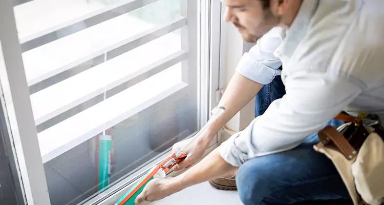 We fix All type of Sliding Door in Tallahassee, FL