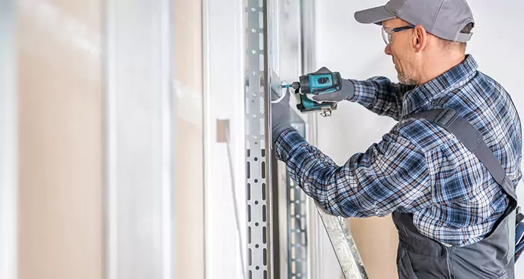 Sliding Door Latch Hardware Repair in Tallahassee, FL