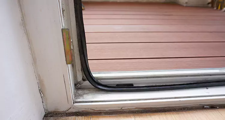 Why Choose Us for Leaking Sliding Glass Door Repair in Tallahassee, FL?