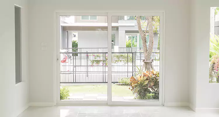 Sliding Panels For Patio Doors in Tallahassee, FL