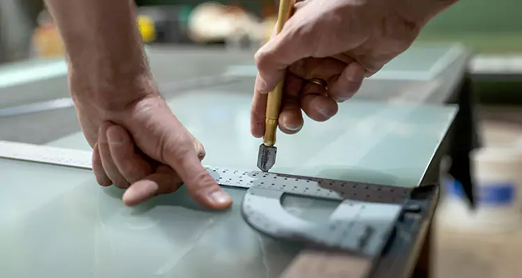 Glass Scratch Repair in Tallahassee, FL