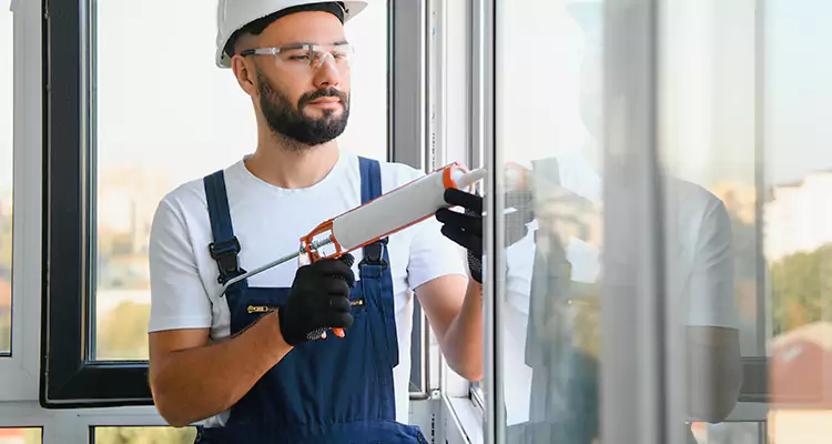 Window Frame Repair in Tallahassee, FL
