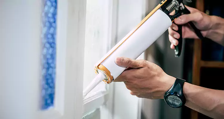 Windows Leaking Air Repair in Tallahassee, FL