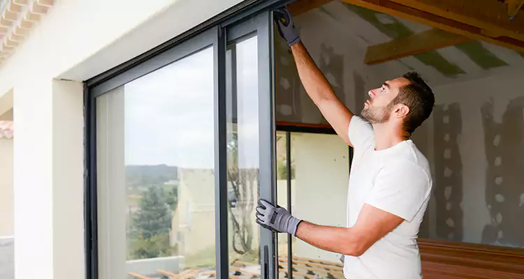 Fix Sliding Glass Door in Tallahassee, FL