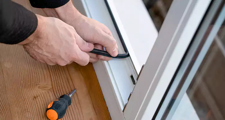 Sliding Door Maintenance in Tallahassee, FL