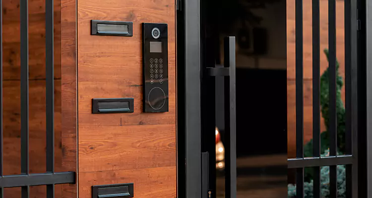 Automatic Door Maintenance in Tallahassee, FL