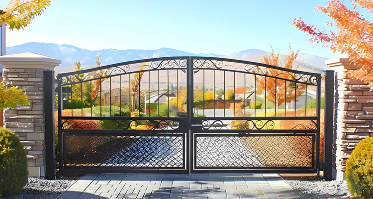 Automatic Gate Repair Cost in Tallahassee, FL