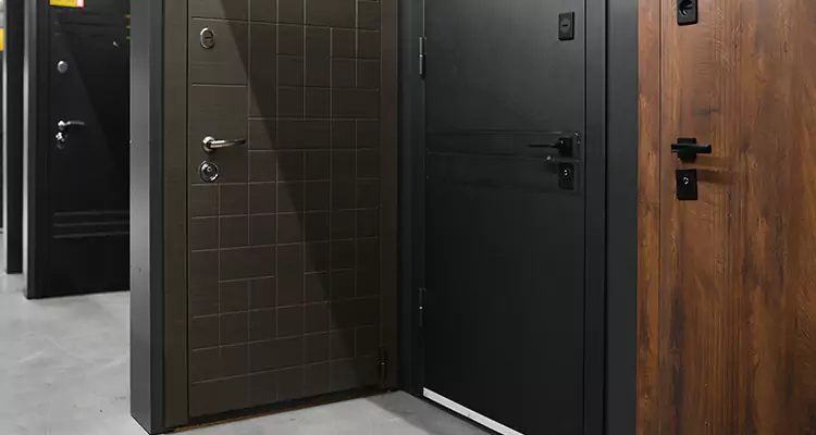 Burglar Proof Storm Door Repair in Tallahassee, FL