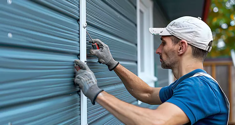 Wayne Dalton Commercial Doors Repair in Tallahassee, FL