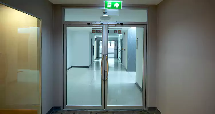 Emergency Glass Door Repair in Tallahassee, FL