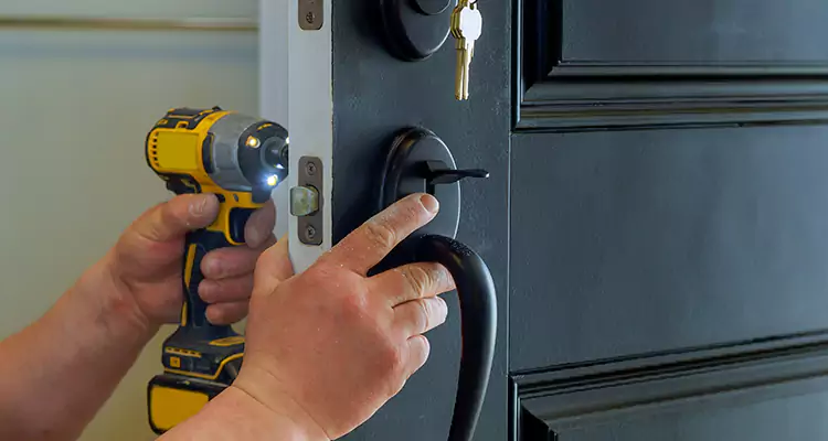 Comprehensive Door Lock Repair Services in Tallahassee, FL