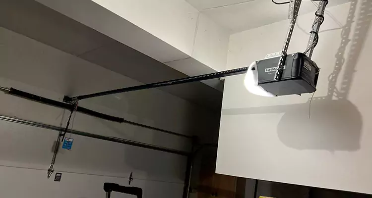 Linear Garage Door Opener Repair in Tallahassee, FL