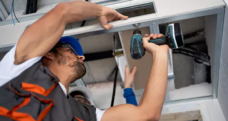 Emergency Overhead Door Repair in Tallahassee, FL