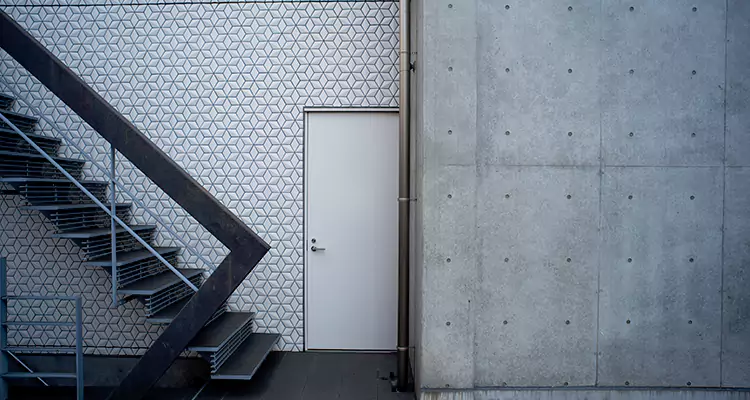 Fire Rated Entrance Doors Repair in Tallahassee, FL