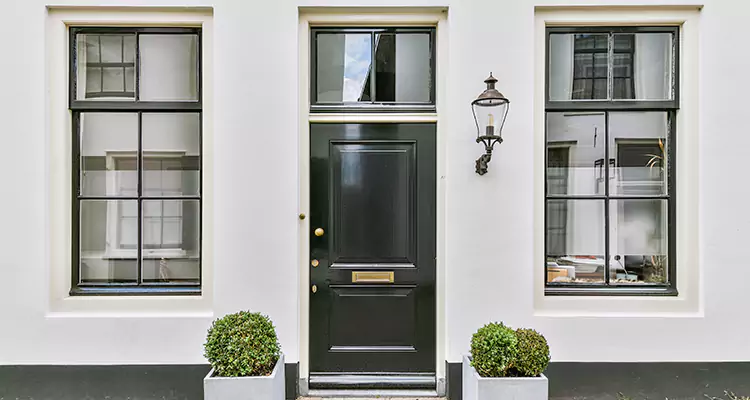 Modern French Doors Repair in Tallahassee, FL