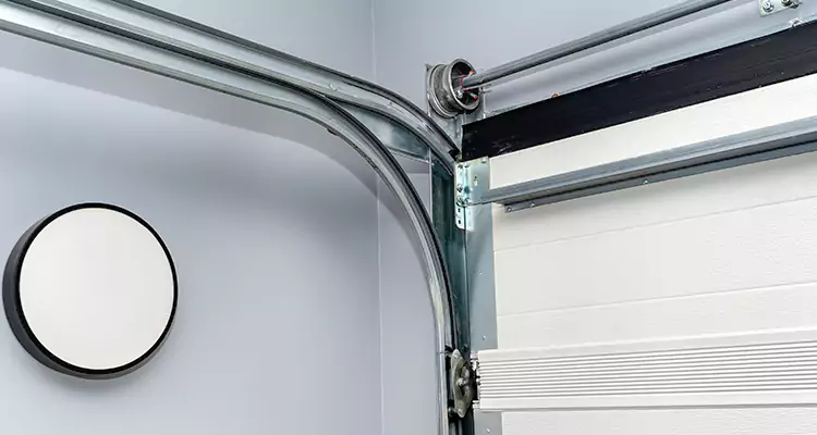 Garage Door Cable Repair Cost in Tallahassee, FL