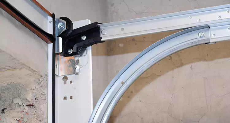 Maintain Liftmaster Garage Door Off Track in Tallahassee, FL