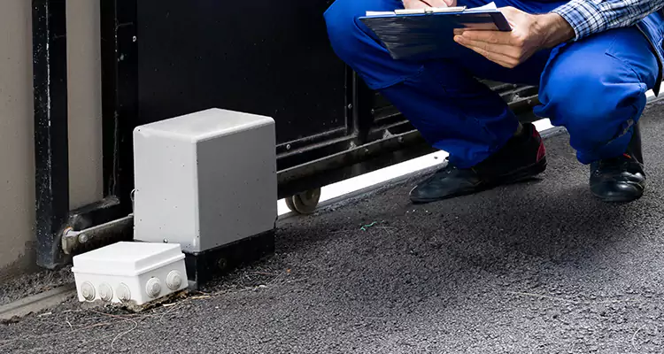 Genie Garage Door Sensor Replacement in Tallahassee, FL