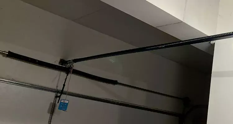 Garage Door Spring Removal in Tallahassee, FL